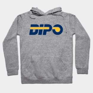 Dipo Retro Hoodie